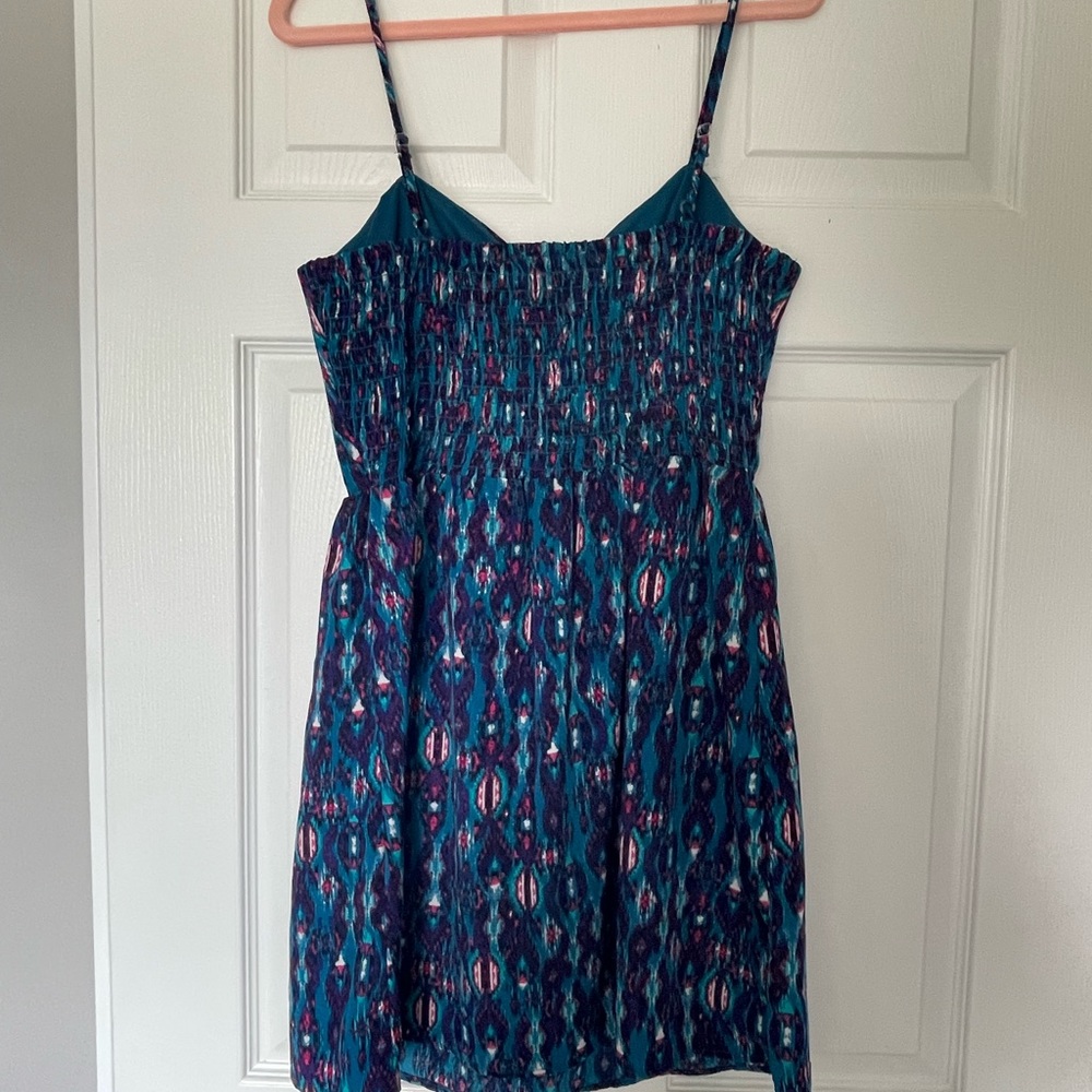 Nordstrom Socialite cocktail dress - Picture 2 of 4